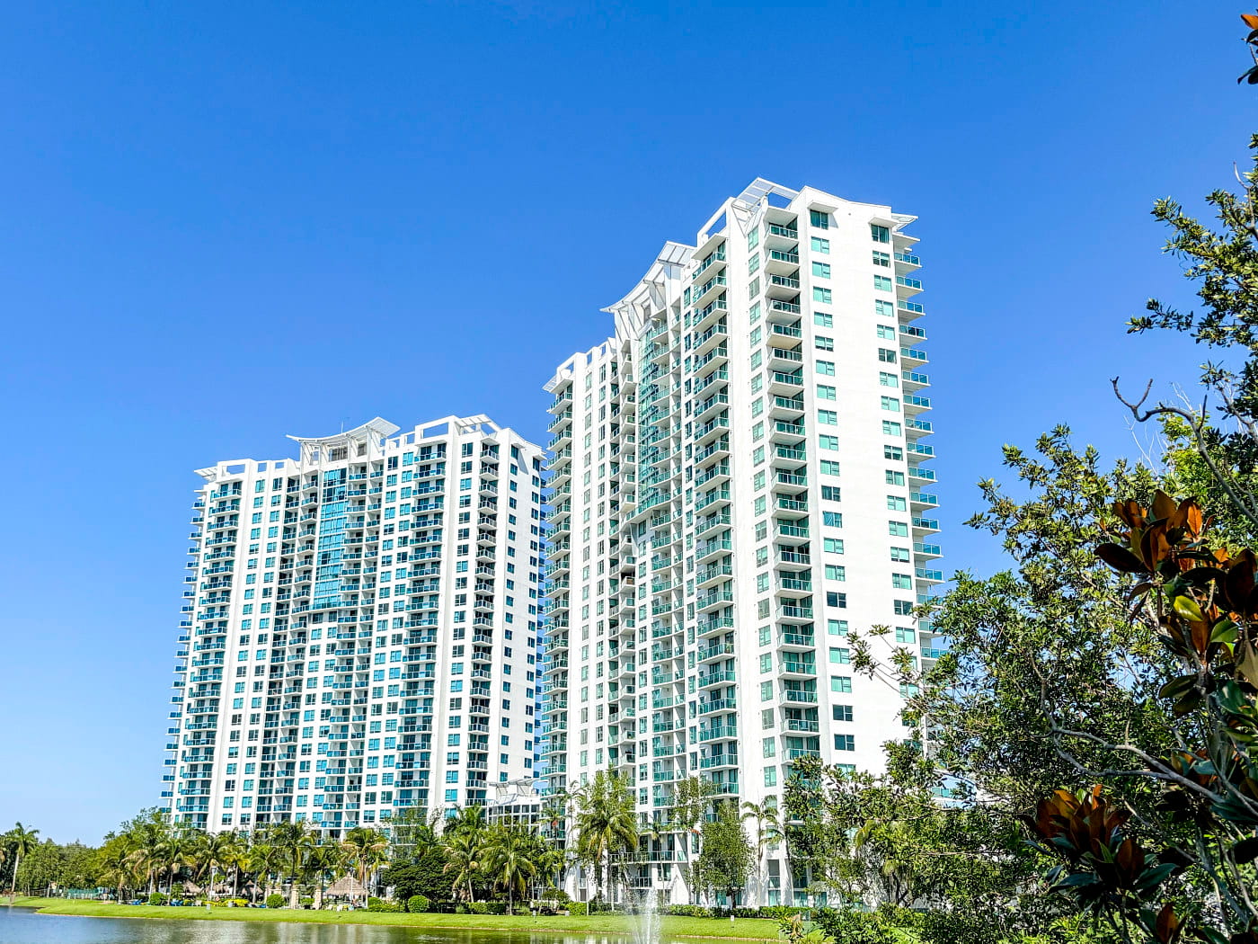 Tao Sawgrass Condo